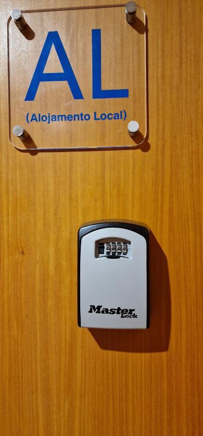 Appartement T1 Sea & Pool à Caxias Extérieur photo